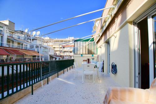 Thess1home Apartments