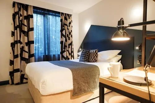 The Fox & Goose Hotel photo 11