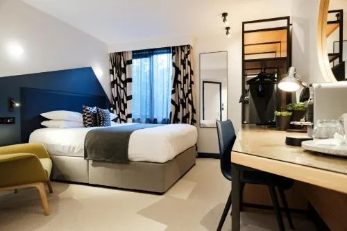The Fox & Goose Hotel photo 13