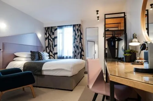 The Fox & Goose Hotel photo 14