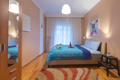 Imagem da galeria de Thess1home Apartments em Tessalónica