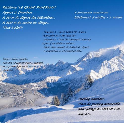 Appartement T2 Cabine Independante Au Depart Des Telecabines Saint Gervais Bettex Mont D Arbois Saint Gervais Les Bains Updated 21 Prices