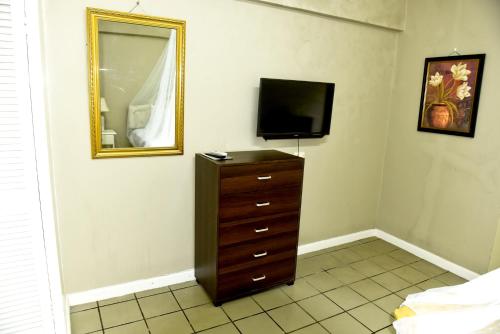 Fotografie z fotogalerie ubytování Pineapplesuites v destinaci Ocho Rios