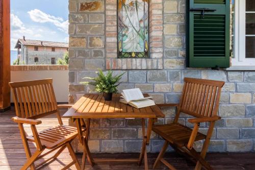 ValleにあるJOIVY Superb Villas with Tennis Court, Garden and BBQ areaのギャラリーの写真