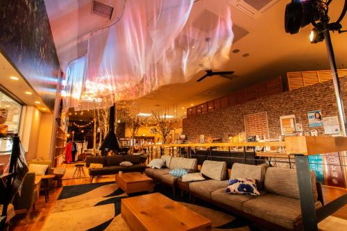 Ofuro Cafe Utatane – Photos 2