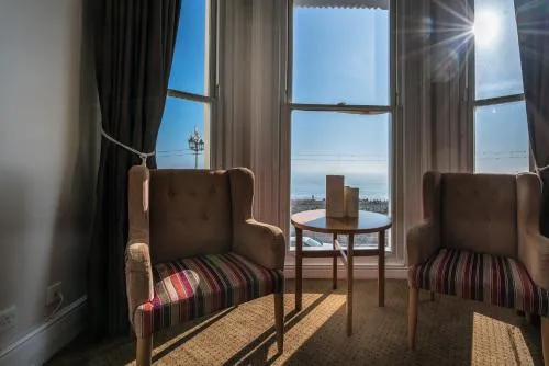 Queens Hotel & Spa photo 27