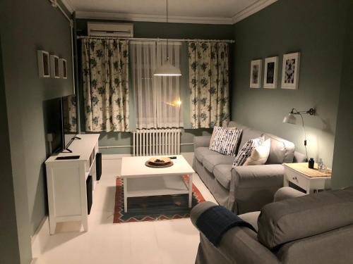 Gallery image of Mehmet Bey Suites in Istanbul