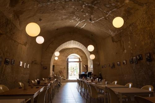 Gallery image of Le Dodici Lune in Matera