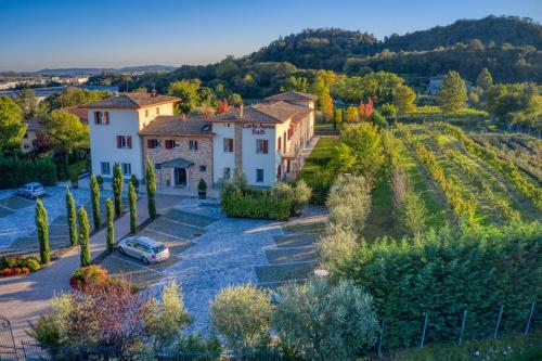 Agriturismo Corte Aurea