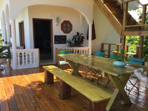 Gallery image of Fantastic views at Friends in Port Antonio