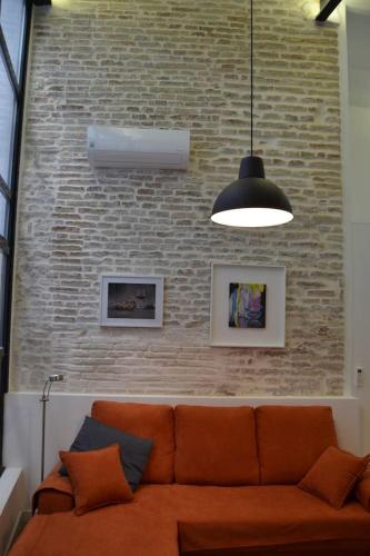 DUPLEX ALAMEDA DE HERCULES