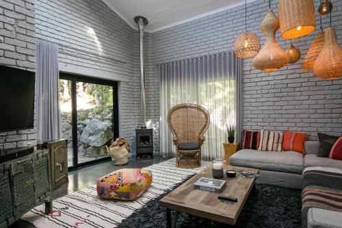 Gallery image of The Gekko Lodge in Cape Town