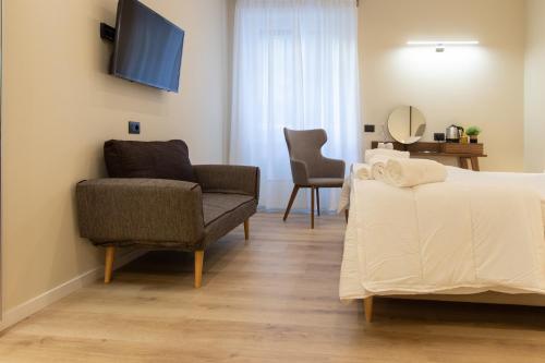 Prati 25.7 Suites in Rome