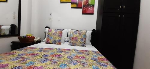 Imagen de la galería de Hotel Colonial, en Pereira