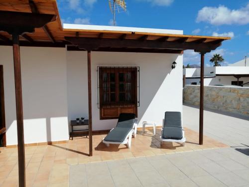 La casa de Lia 124