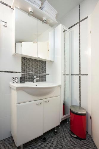 Apartment Pico Bello