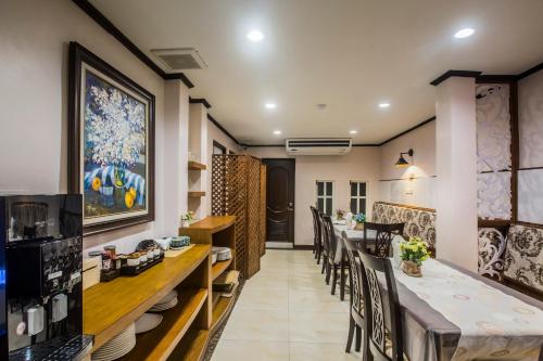 Gallery image of Cana Boutique Hotel SHA Certified in Bangkok