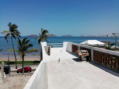 Hotel Puerto Viejo (México Mazatlán) - Booking.com