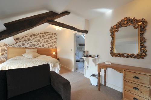 Gallery image of Priory hotel in Cartmel