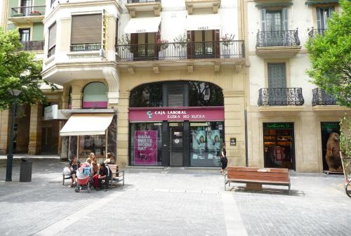 Pension Lorea