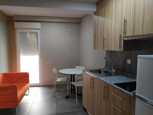Apartamentos Urgel