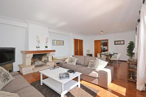 Villa Marinero - Can Torrens