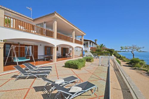Villa Marinero - Can Torrens
