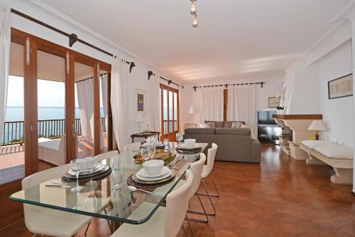 Villa Marinero - Can Torrens