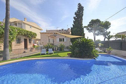 Villa Xata