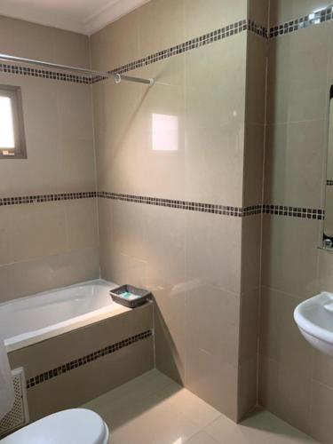 Gallery image of class hotel in Brazzaville
