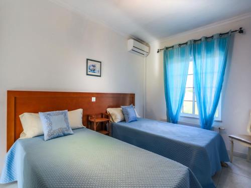 Luxury Holiday Villa Pescadinha near Beach, Albufeira