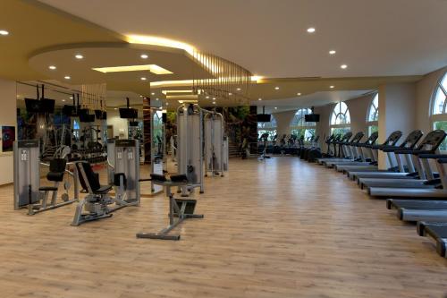 Botanik Platinum Hotel – Photos 3
