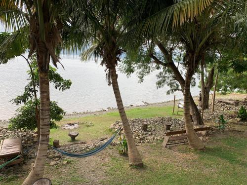 Gallery image of Cocoa Village Guesthouse in Obo
