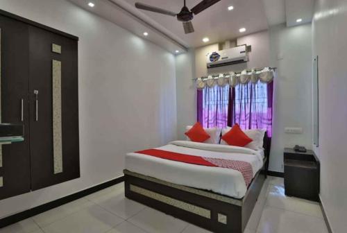 Gallery image of HOTEL CENTRE POINT in Mundra