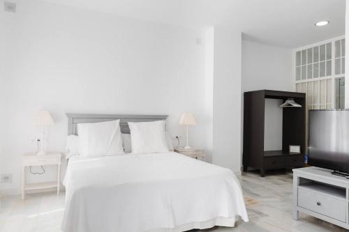Loft en primera linea del paseo marítimo
