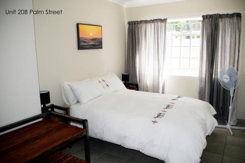 Gallery image of Bateleur Self Catering cc in Windhoek
