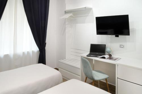 Napoliseason Rooms & Breakfast