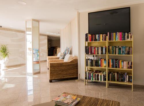 Apartamentos Los Tilos