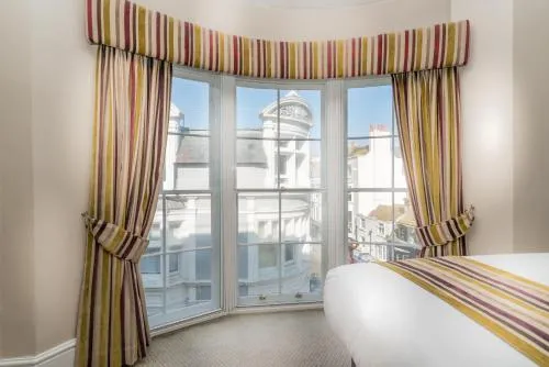 Queens Hotel & Spa photo 58