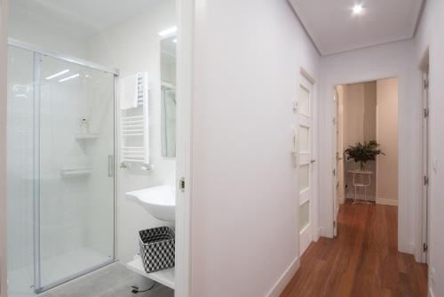 Gallery image of Santa Clara by Oldtown Apartments in San Sebastián