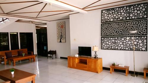 Gallery image of Joglo Villa Bali in Denpasar