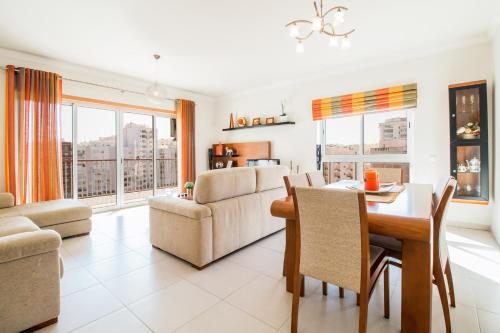 Seashells Apartment