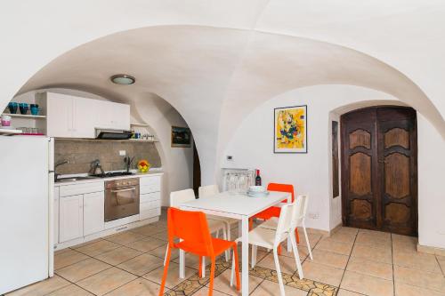 Moro 50 - Loft in Trastevere
