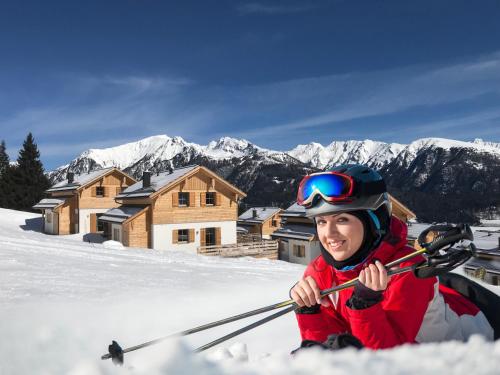 Chaletdorf-Fanningberg