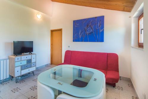 Apartmani Ivan Pula