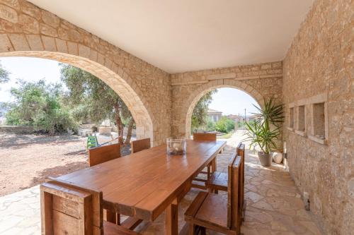 Fotografie z fotogalerie ubytování Orion Residence Mani v destinaci Agios Nikolaos