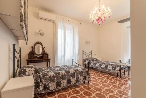 GuestHost - Piramide & Testaccio Design Flat