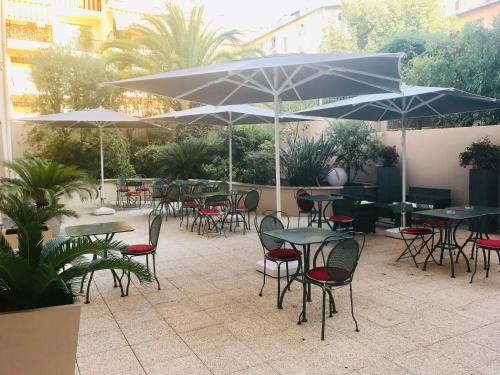 easyHotel Nice Old Town photo 37