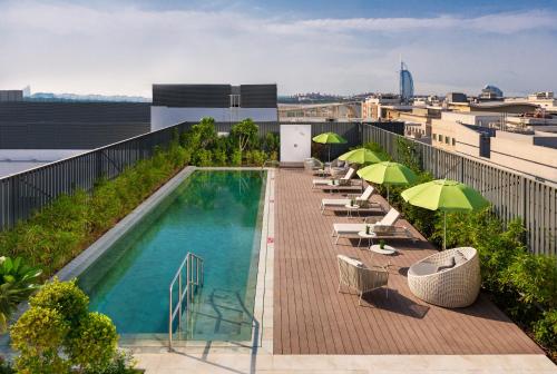 Millennium Al Barsha Image