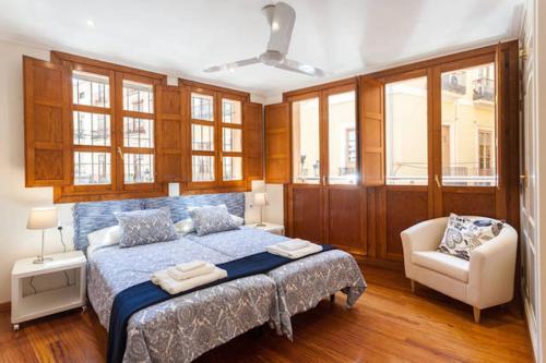 Apartamento Torres